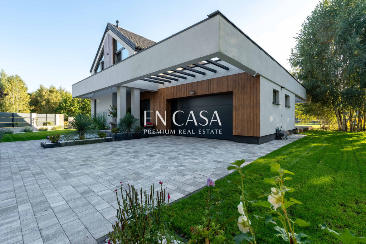 House Sale Bieganów 16